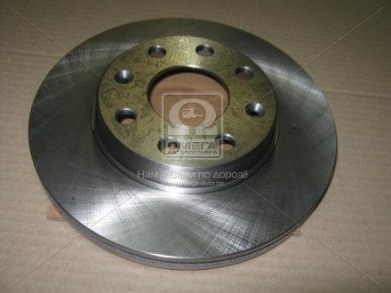 Гальмівний диск Hi-Q (SANGSIN) SD3001 (фото 1)