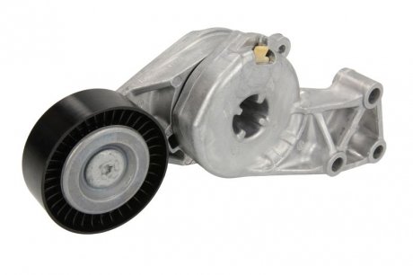 Натяжник ременя генератора VW T5 2.0 03-/Caddy III 1.6/2.0 BiFuel/EcoFuel 04-15 (70x24) INA 533 0076 30 (фото 1)