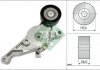 Натяжник ременя генератора VW 1.9/2.0TDI 04-10, (70x24) INA 534 0151 10 (фото 9)