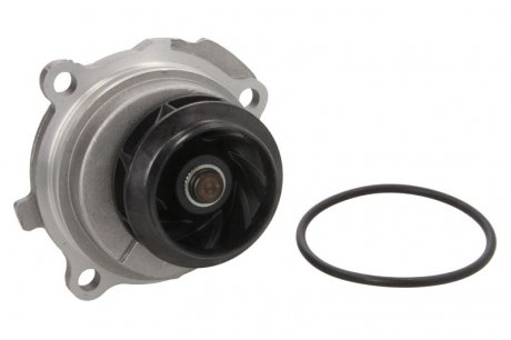 Помпа води VW Caddy III 1.6/BiFuel 04-15 (23z), BGU, BSE, BSF, CHGA INA 538 0088 10 (фото 1)