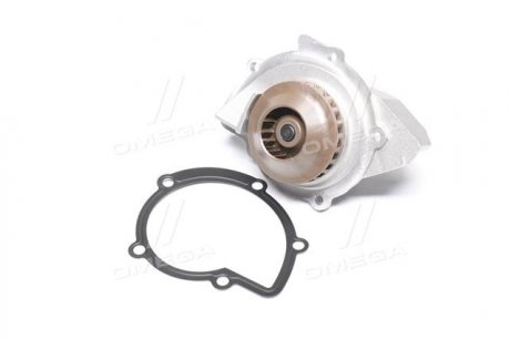 Помпа води Citroen C4/C5/C8/Jumpy/Fiat Scudo/Peugeot 308/407/508/Ford Focus/Mondeo 2.0HDi/TDCi 09- INA 538 0102 10 (фото 1)