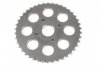 Комплект ланцюга ГРМ Fiat Doblo 1.3 D Multijet/JTD 16V, 04- (полный к-кт) INA 559 0028 30 (фото 10)