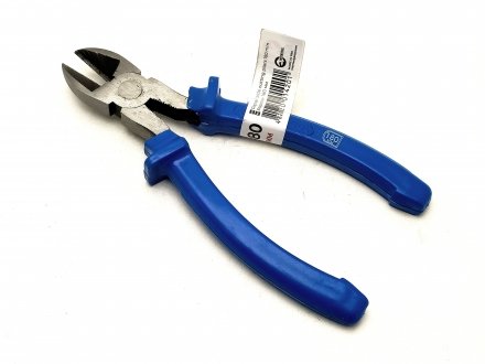 Бокорезы 180 мм INTERTOOL HT-0142