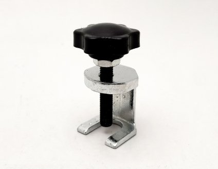 Съемник щеткодержателей поводков Intertool HT-7034