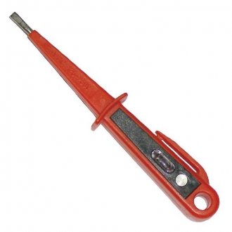 Індикатор напряжения 125-250 В, 150 мм Intrertool Intertool VT-4001 (фото 1)