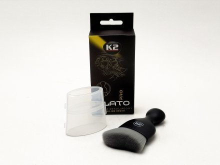 Щітка для дітейлінгу K-2 Flato PRO K2 D7041