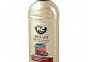 Присадка в дизельне паливо (Антигель) DFA-39 (500ml) K2 ET300 (фото 4)