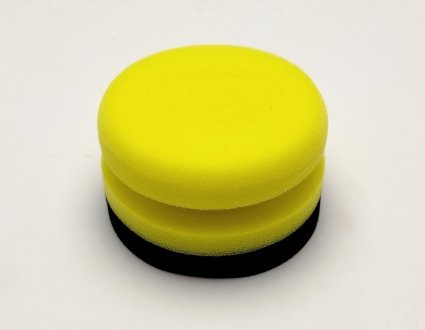 Губка апликатор для полировки K-2 WAX K2 K730 (фото 1)