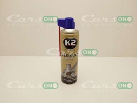 Жидкий ключ 500 мл K2 W115 (фото 1)