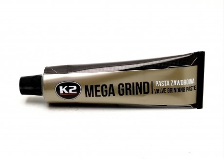 Паста для притирки клапанов 100гр Mega Grind K2 W160