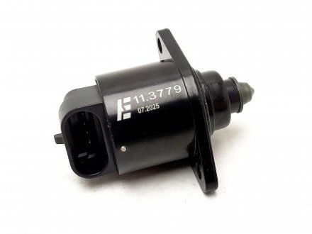 Регулятор холостого хода 2110 железный Автоэлектроника Калуга 11.3779