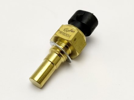Датчик температуры 2110, Ланос, Матиз, Лачети, Авео термист KAP (KoreaAutoParts) 96182634-KAP (фото 1)