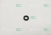 Кільце ущільнювальне форсунок Лачетті, Нексія 1,6 товсте чорне KAP (KoreaAutoParts) 96253597 (фото 2)