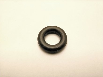 Кільце ущільнювальне форсунок Лачетті, Нексія 1,6 товсте чорне KAP (KoreaAutoParts) 96253597 (фото 1)