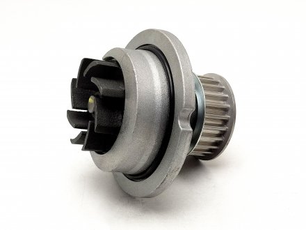 Насос водяной Лачетти 1.8 мотор LDA /Topic (помпа) KAP (KoreaAutoParts) 96499089 (фото 1)