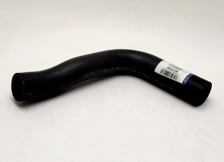 Патрубок радиатора Лачетти 1.8 LDA верхний KAP KAP (KoreaAutoParts) KG0600602