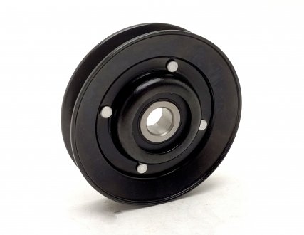 Ролик кондиционера Ланос 1.5-1.6 KAP KAP (KoreaAutoParts) KG0800012