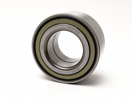 Подшипник ступицы Лачетти, Леганза 1.6, 1.8, 2.0 передний KAP Корея KAP (KoreaAutoParts) KG0800033