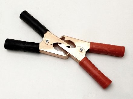 Крокодил 130х75 мм (к-т 2 шт.) КНР Китай 100 А