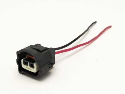 Роз'єм протитуманних фар Матіз КНР Китай 178035/SQ-1780