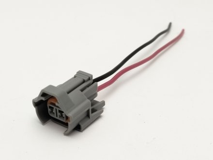 Разъем форсунки газовой КНР Китай 193856/SQ-1938