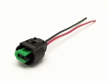 Роз'єм датчика температури 2110 за бортом навколишнього середовища КНР Китай 2244/SQ-2244