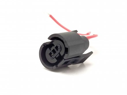 Роз'єм кінцевика закриття дверей 1118, 2115, 2170 КНР Китай 238651/SQ-2386