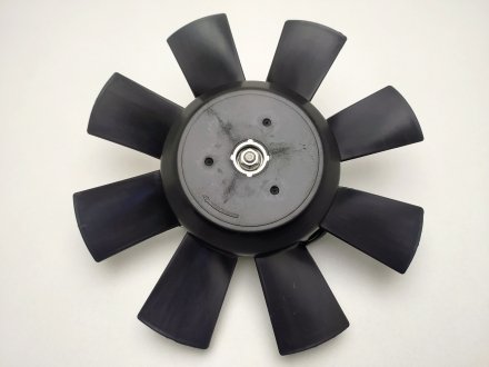 Вентилятор радиатора 2103, 2108, 2109, 2110 КНР Китай 70.3730000 (фото 1)