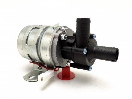 Насос отопителя дополнительный 18 мм КНР Китай 75.3780-01