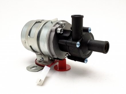 Насос отопителя дополнительный 16 мм КНР Китай 75.3780