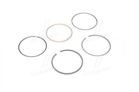 Кільця поршневі KOLBENSCHMIDT 800008610000