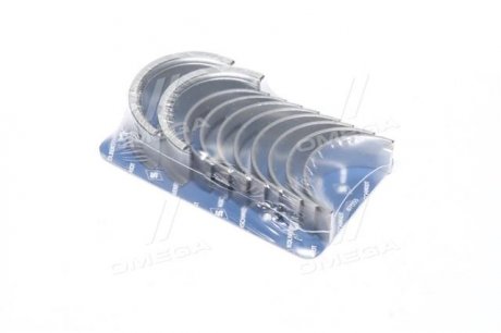 Вкладиші KOLBENSCHMIDT 87695620