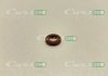 Кільце ущільнювальне форсунок Ланос нижня коричнева Корея 17108225 (фото 2)