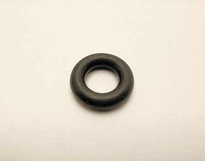 Кольцо уплотнительное форсунок Ланос верхняя Корея 25169195 (фото 1)