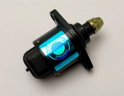 Регулятор холостого хода Авео 1.6, Амулет, Форза Anam Корея 480EE-1008052