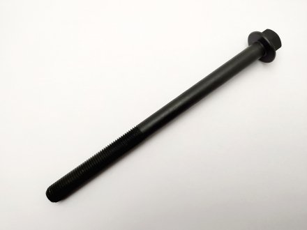 Болт М10х140 головки Ланос 1.5, Авео 1.5 ОЕ Корея 94501001 (фото 1)