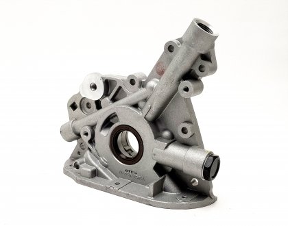 Насос масляный Ланос, Авео, Лачетти, Нексия Корея 96350159