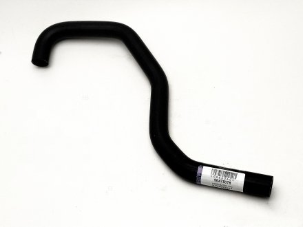 Патрубок отопителя Лачетти 1.8 LDA подводящий (печки) Корея 96475078