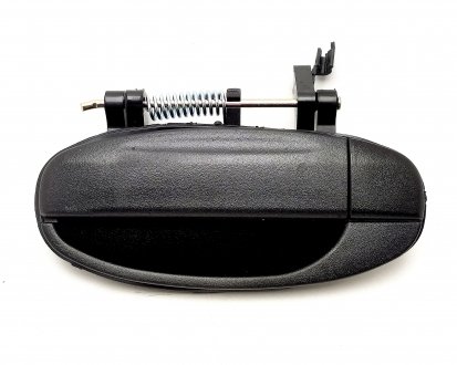 Ручка двери Авео 1, 2 наруж задняя левая Корея 96541633