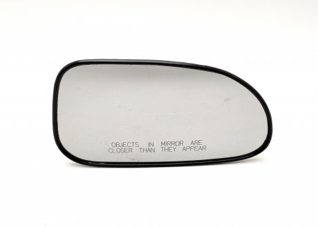 Дзеркало вставка Лачетті праве з підігрівом ОЕ Корея 96546912 (фото 1)