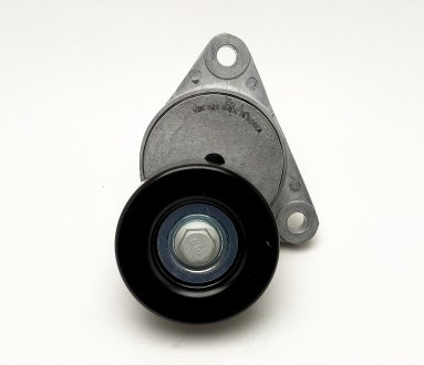 Ролик ремня генератора Авео, Лачетти, Нубира с натяжн механ HSC Корея 96966707