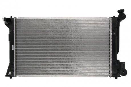 Радиатор системи охолодження KOYORAD PL011667 (фото 1)