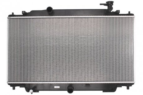 Радиатор системи охолодження KOYORAD PL063064 (фото 1)