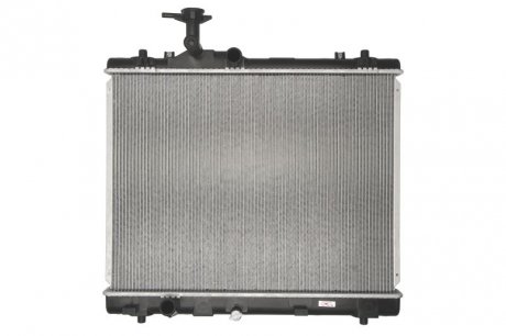 Радиатор системи охолодження KOYORAD PL102609 (фото 1)