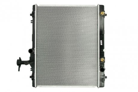 Радиатор системи охолодження KOYORAD PL102610 (фото 1)