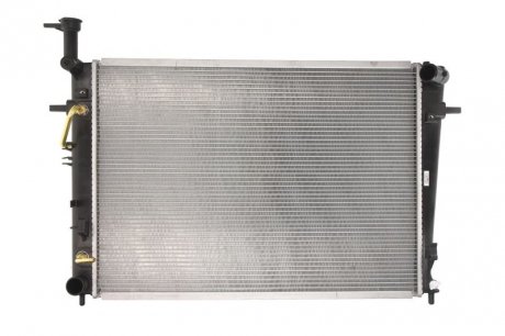 Радиатор системи охолодження KOYORAD PL812655 (фото 1)