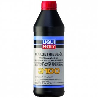 ОЛИВА Для АВТОМАТИЧНИХ ТРАНСМІСІЙ TOP TEC ATF 1200 5Л LIQUI MOLY 1145 (фото 1)