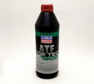 Масло ATF Dexron 6 1л LIQUI MOLY 3687/2381
