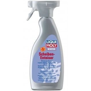 Розморожувач скла LIQUI MOLY 8052 (фото 1)