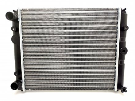Радиатор охлаждения Таврия, Славута LSA 1102-1301012 (фото 1)